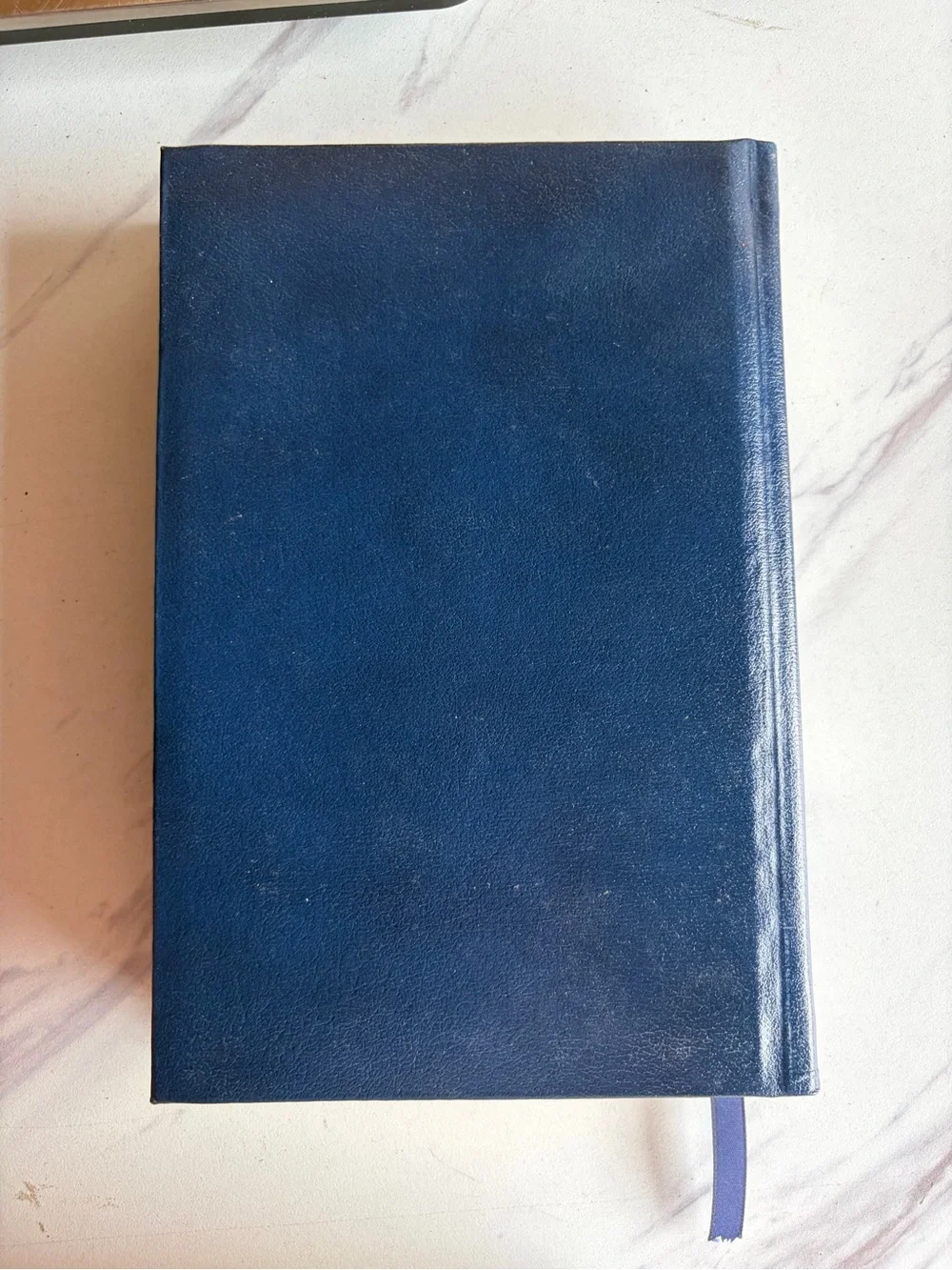 Duke Snider Signed The Duke of Flatbush Ltd #42/1000 Leatherbound Bill Gilbert